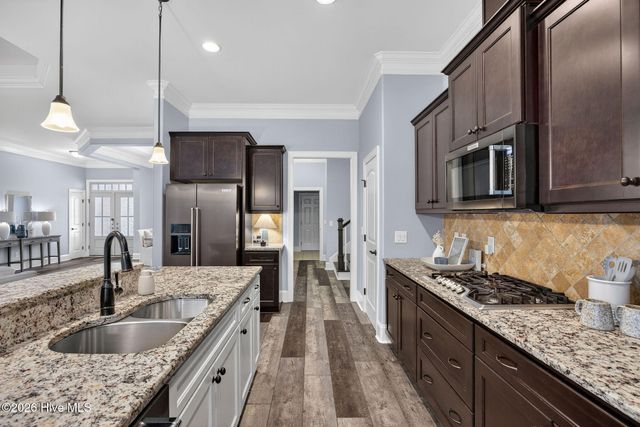 5010 Dockside Drive, Wilmington, NC 28409