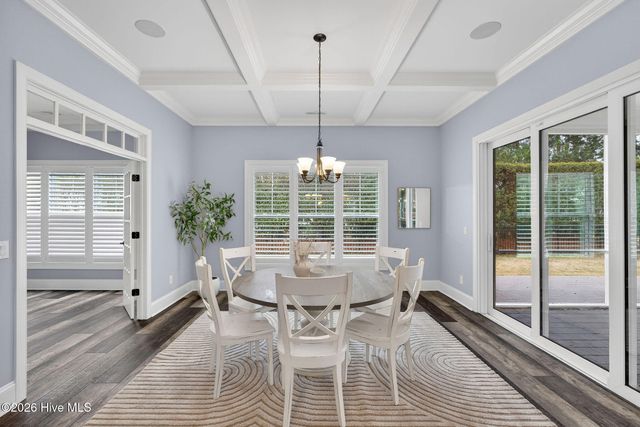 5010 Dockside Drive, Wilmington, NC 28409