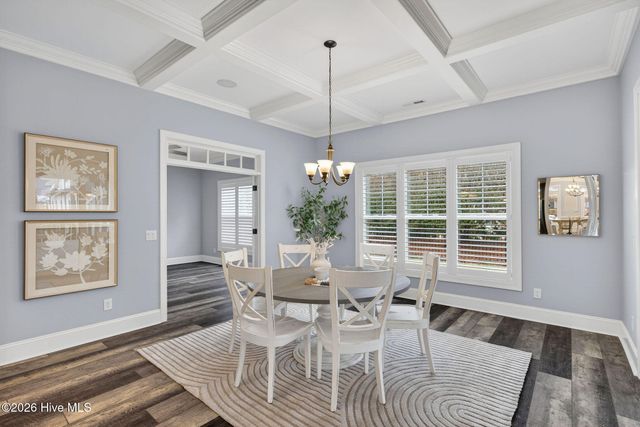 5010 Dockside Drive, Wilmington, NC 28409