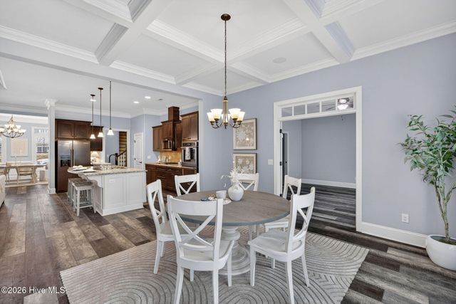 5010 Dockside Drive, Wilmington, NC 28409