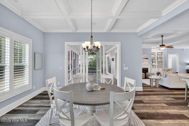 5010 Dockside Drive, Wilmington, NC 28409