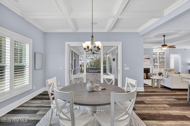 5010 Dockside Drive, Wilmington, NC 28409