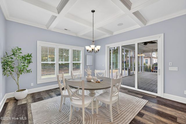 5010 Dockside Drive, Wilmington, NC 28409