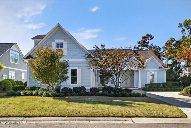 5010 Dockside Drive, Wilmington, NC 28409