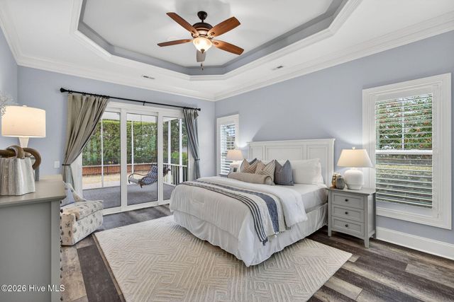 5010 Dockside Drive, Wilmington, NC 28409