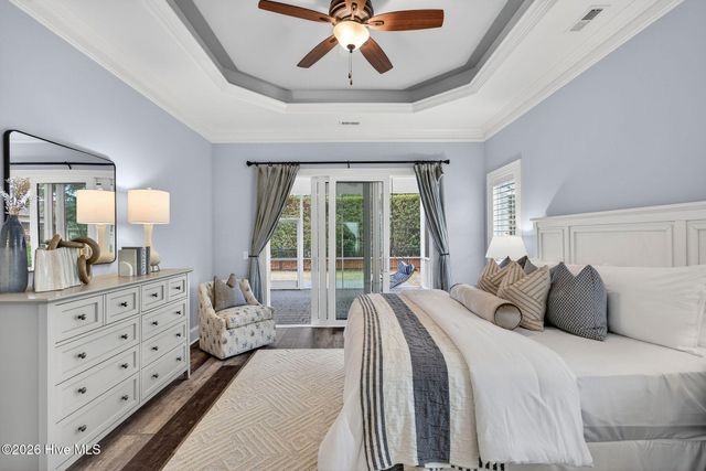 5010 Dockside Drive, Wilmington, NC 28409