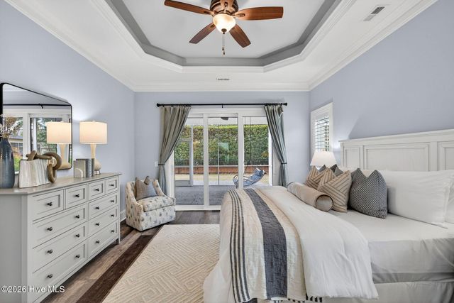 5010 Dockside Drive, Wilmington, NC 28409