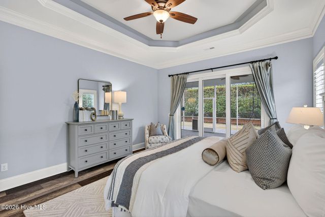 5010 Dockside Drive, Wilmington, NC 28409