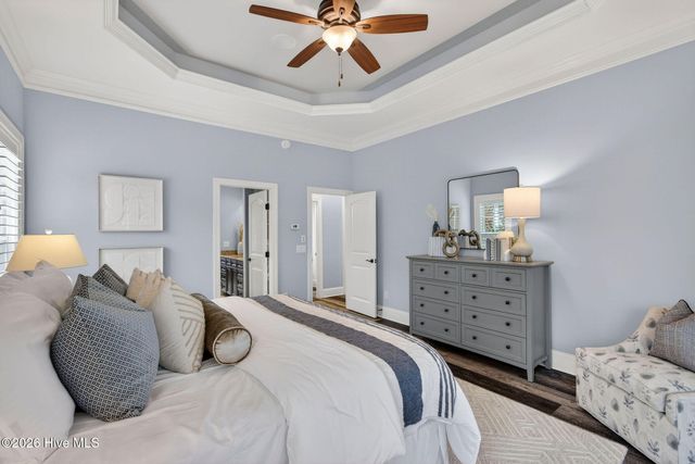 5010 Dockside Drive, Wilmington, NC 28409