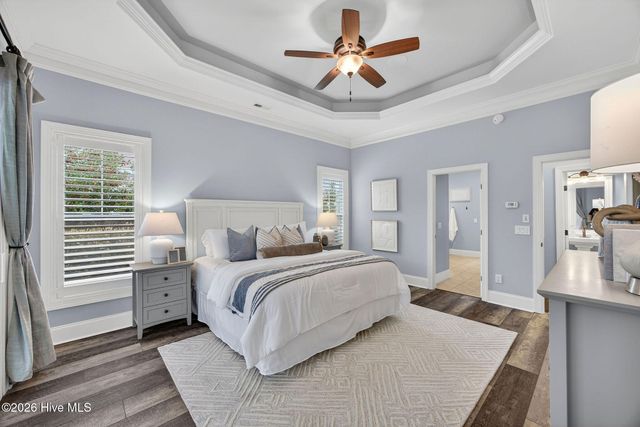 5010 Dockside Drive, Wilmington, NC 28409