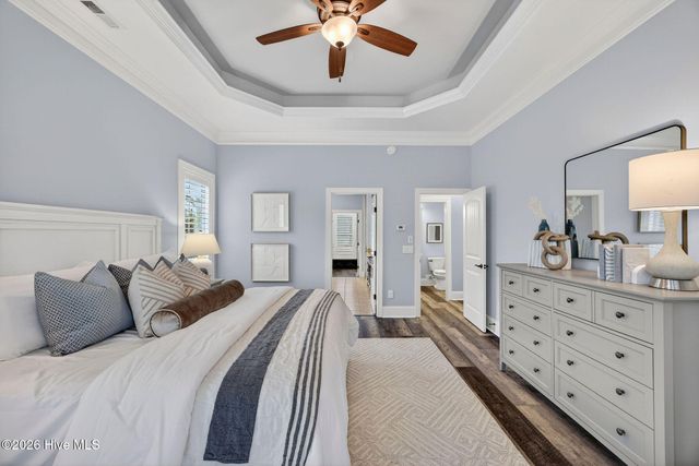 5010 Dockside Drive, Wilmington, NC 28409