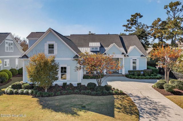 5010 Dockside Drive, Wilmington, NC 28409