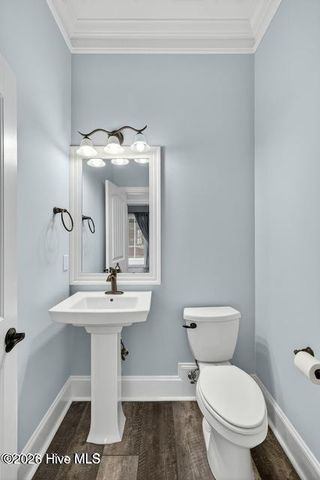 5010 Dockside Drive, Wilmington, NC 28409