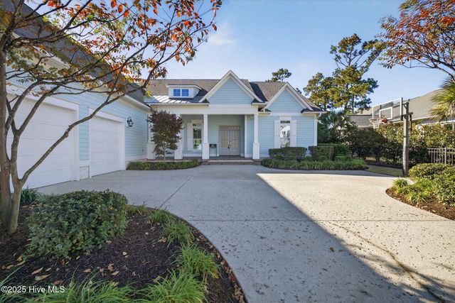 5010 Dockside Drive, Wilmington, NC 28409