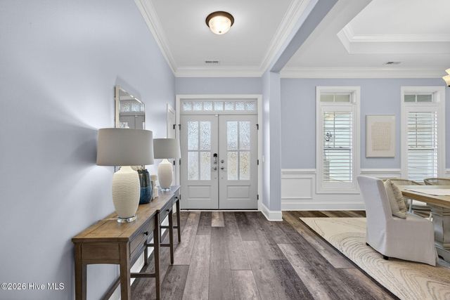 5010 Dockside Drive, Wilmington, NC 28409