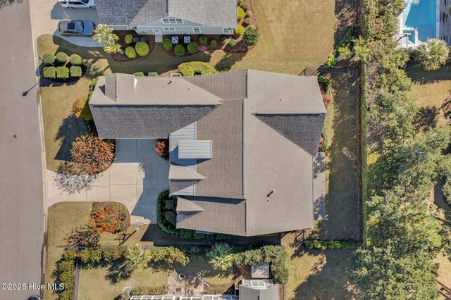 5010 Dockside Drive, Wilmington, NC 28409