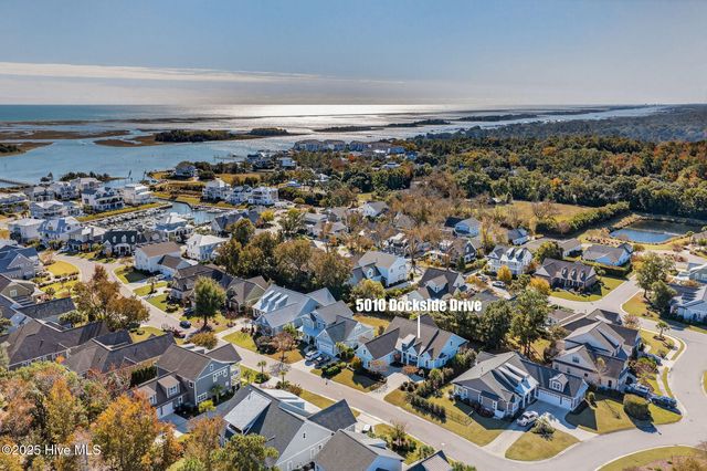 5010 Dockside Drive, Wilmington, NC 28409