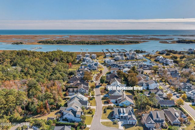 5010 Dockside Drive, Wilmington, NC 28409
