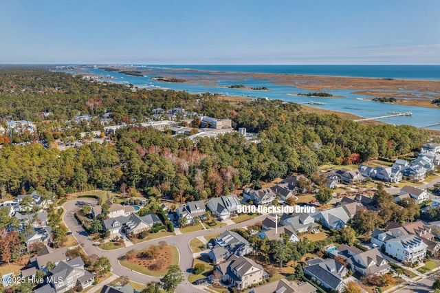 5010 Dockside Drive, Wilmington, NC 28409