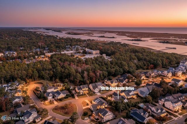 5010 Dockside Drive, Wilmington, NC 28409