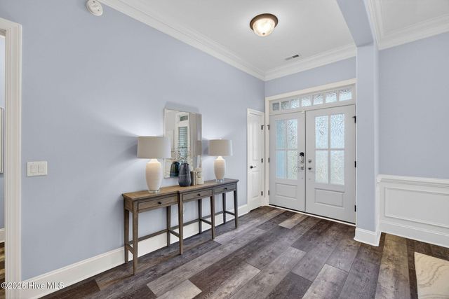 5010 Dockside Drive, Wilmington, NC 28409