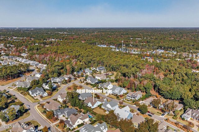 5010 Dockside Drive, Wilmington, NC 28409