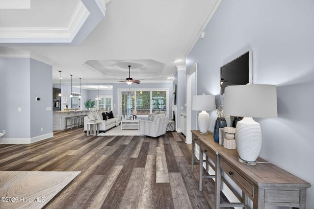 5010 Dockside Drive, Wilmington, NC 28409