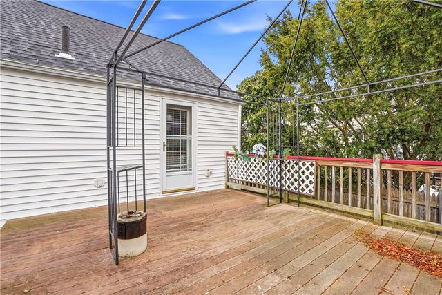 26 Pembroke Avenue, Pawtucket, RI 02860