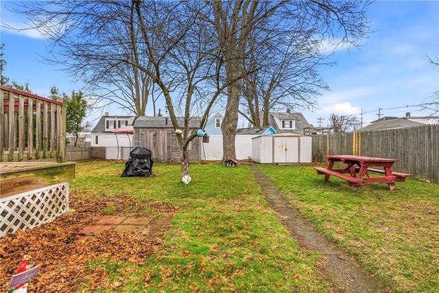 26 Pembroke Avenue, Pawtucket, RI 02860