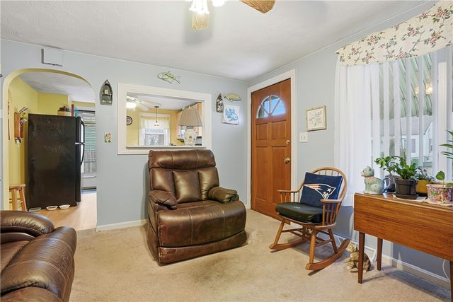 26 Pembroke Avenue, Pawtucket, RI 02860