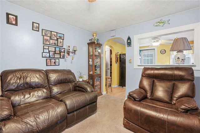 26 Pembroke Avenue, Pawtucket, RI 02860