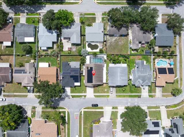 10900 63RD WAY N, Pinellas Park, FL 33782