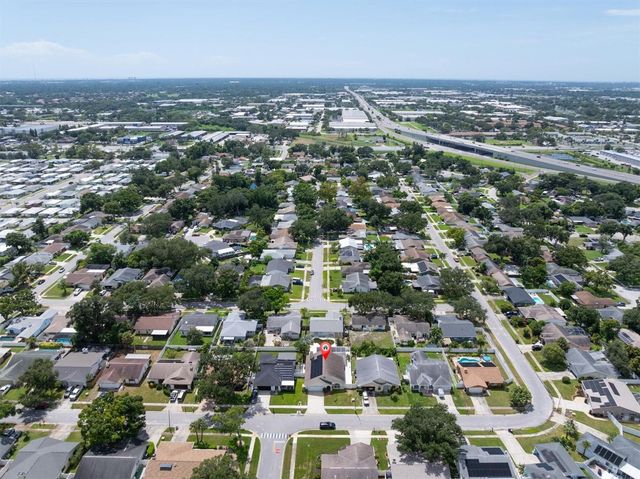 10900 63RD WAY N, Pinellas Park, FL 33782