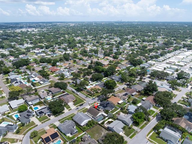 10900 63RD WAY N, Pinellas Park, FL 33782