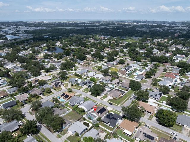10900 63RD WAY N, Pinellas Park, FL 33782