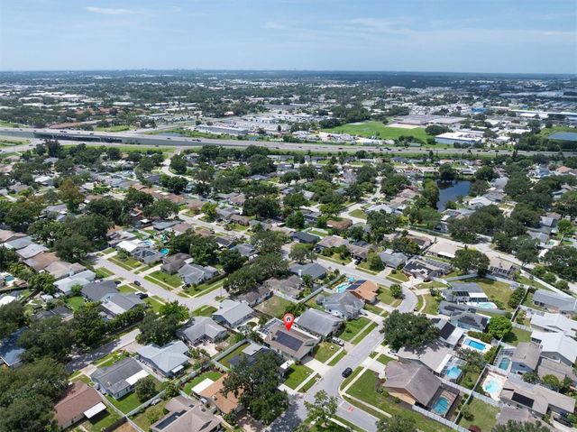 10900 63RD WAY N, Pinellas Park, FL 33782