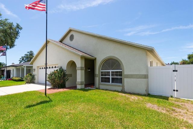 10900 63RD WAY N, Pinellas Park, FL 33782