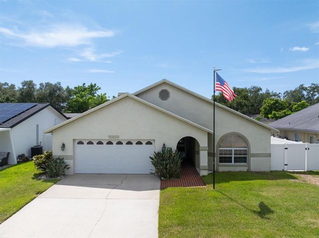 10900 63RD WAY N, Pinellas Park, FL 33782