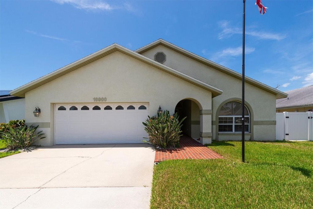 10900 63RD WAY N, Pinellas Park, FL 33782