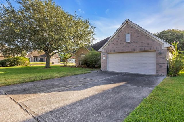 8122 Perch, Baytown, TX 77523