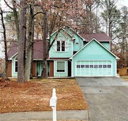 1034 Bettina SW Court, Mableton, GA 30126