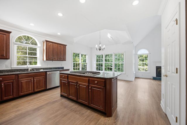 9221 Hidden Mountain Drive, Chattanooga, TN 37421