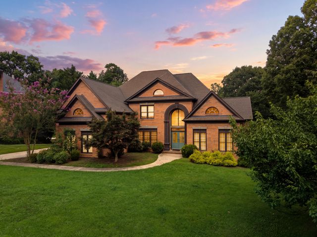 9221 Hidden Mountain Drive, Chattanooga, TN 37421