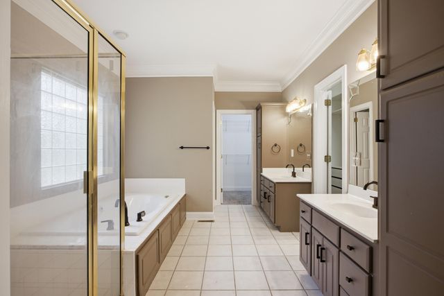9221 Hidden Mountain Drive, Chattanooga, TN 37421