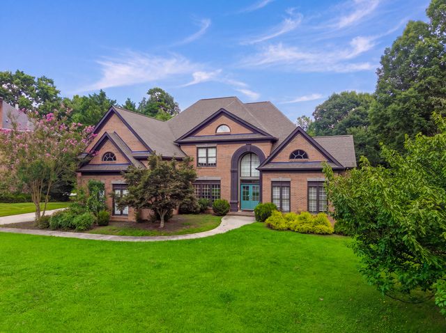 9221 Hidden Mountain Drive, Chattanooga, TN 37421