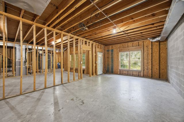 9221 Hidden Mountain Drive, Chattanooga, TN 37421