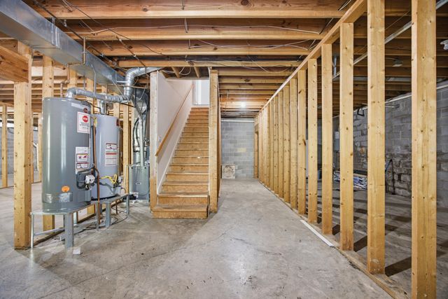 9221 Hidden Mountain Drive, Chattanooga, TN 37421