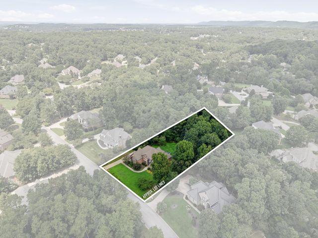 9221 Hidden Mountain Drive, Chattanooga, TN 37421