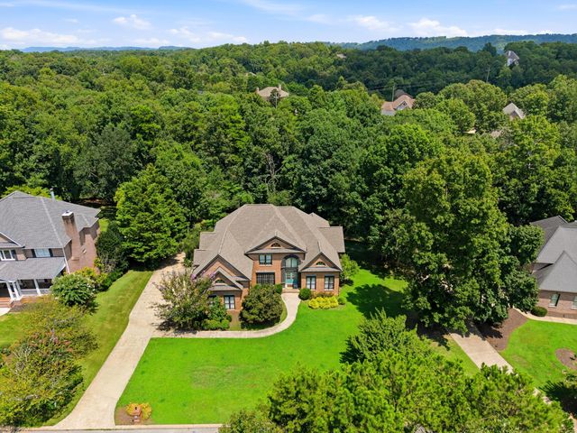 9221 Hidden Mountain Drive, Chattanooga, TN 37421