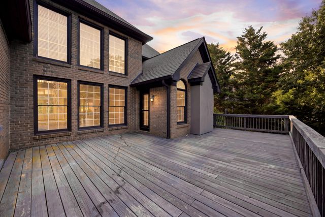 9221 Hidden Mountain Drive, Chattanooga, TN 37421